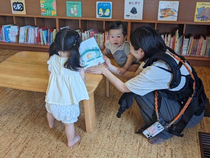 図書館