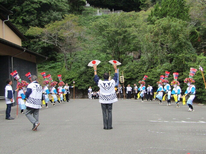 つながるさがし