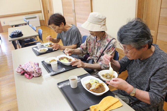 食事その１