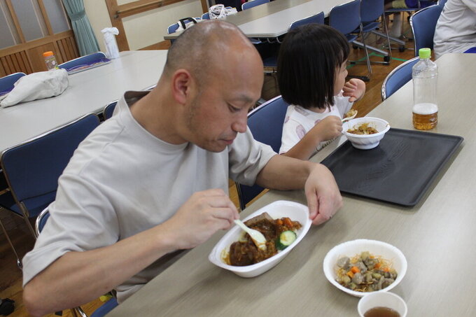 食事その３