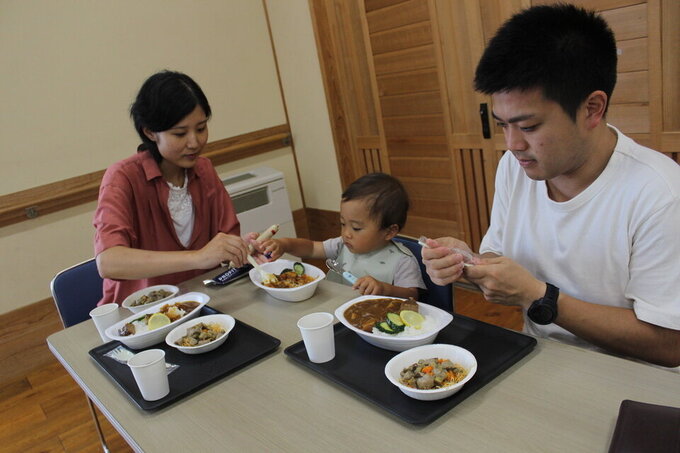 食事その５