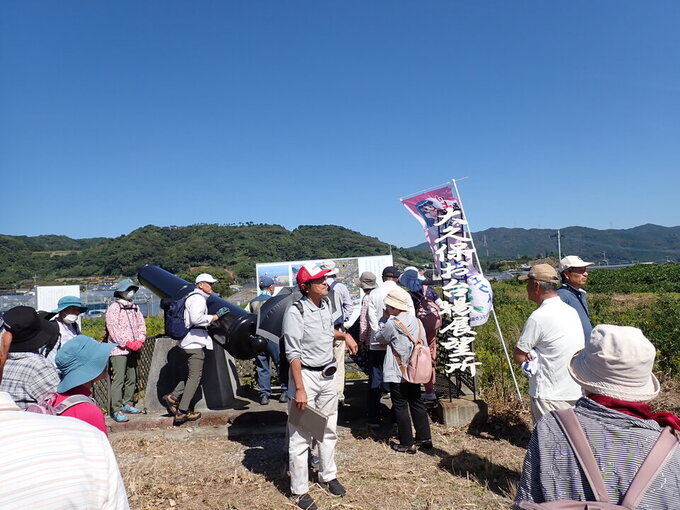 お台場