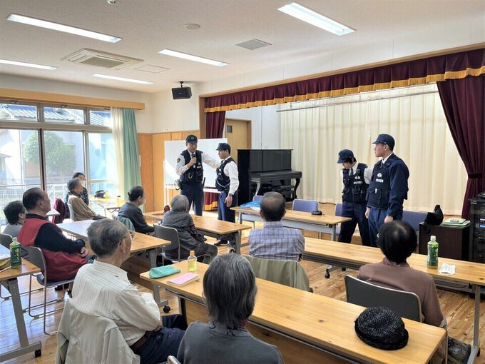 神野